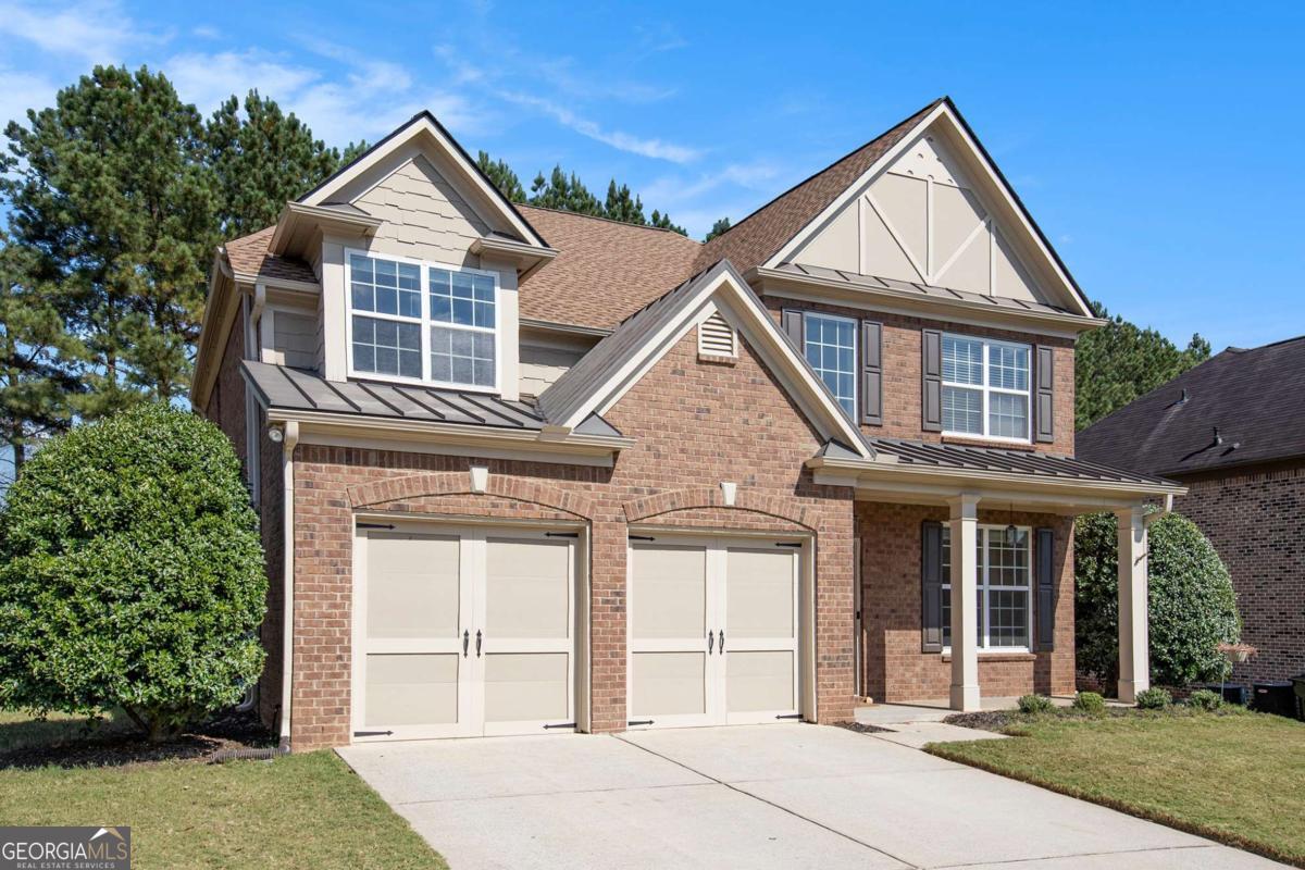 Silver Leaf - Residential
