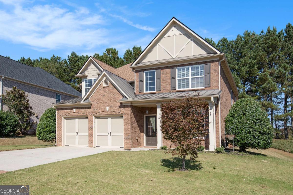 Silver Leaf - Residential