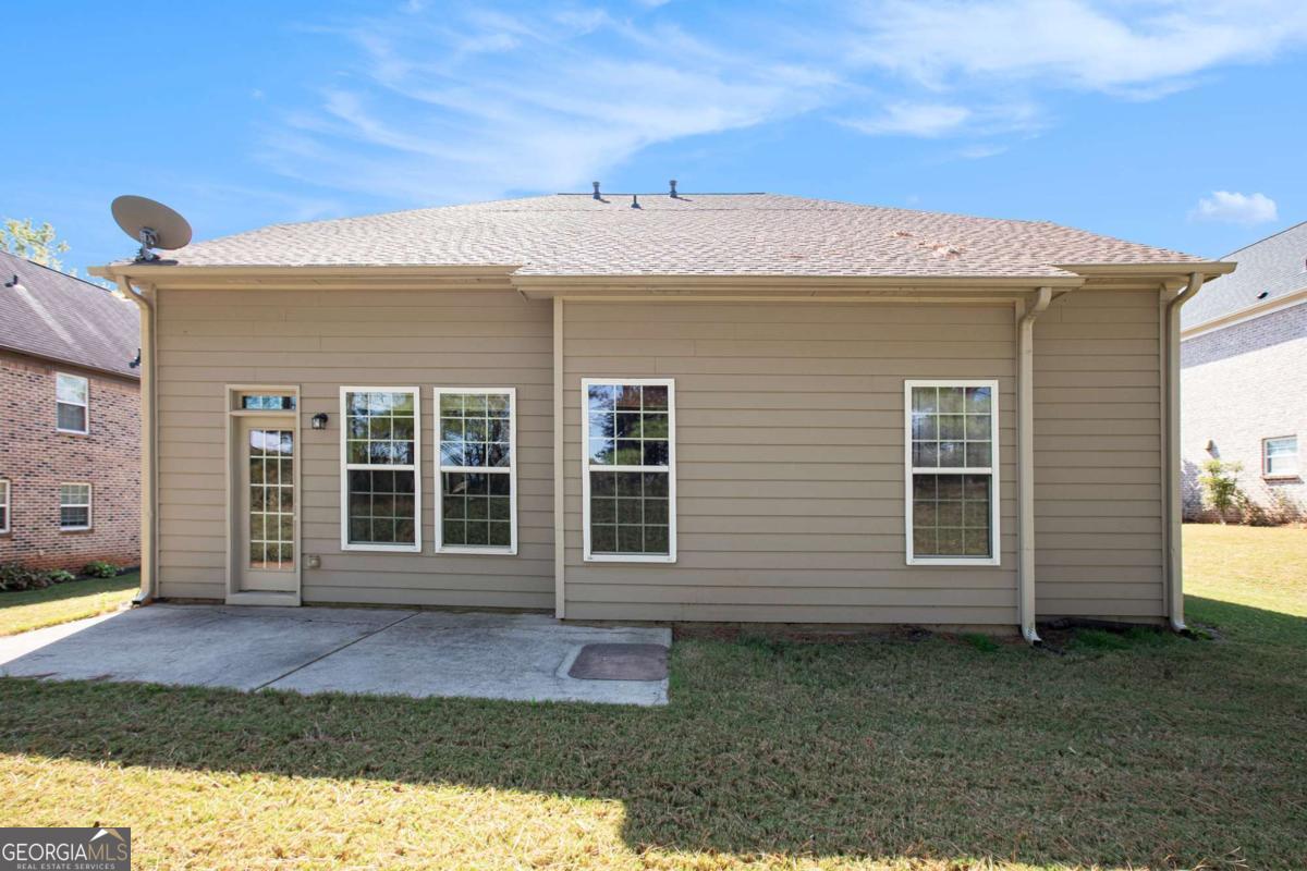 Silver Leaf - Residential