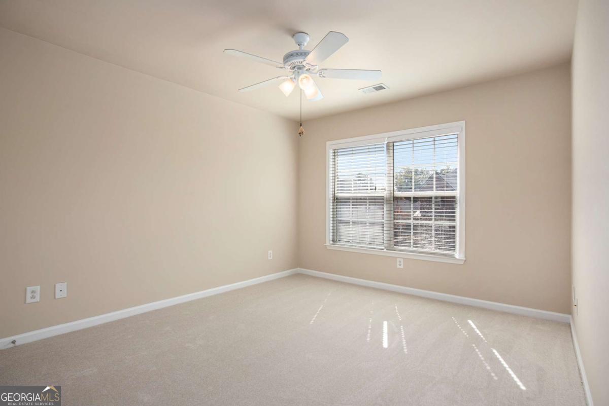 Silver Leaf - Residential