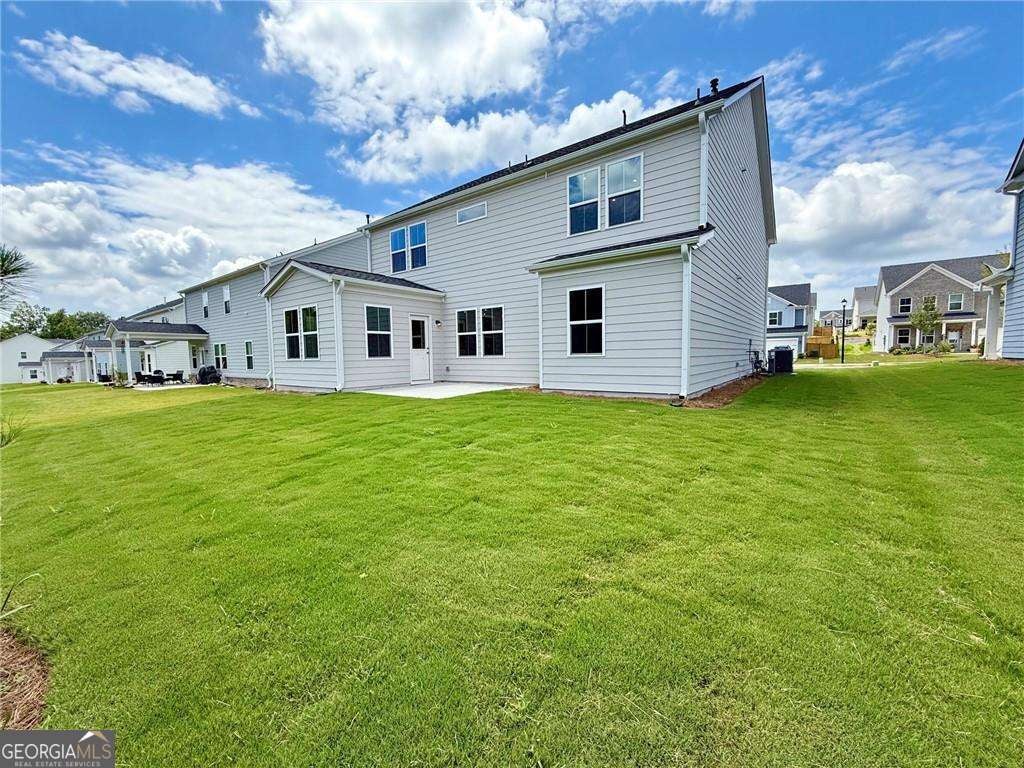 1678 Branch Creek Dr-Lot 109