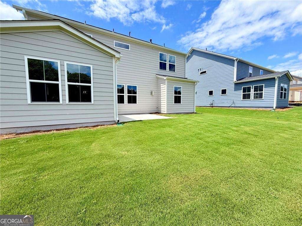 1678 Branch Creek Dr-Lot 109