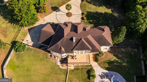 A home in Macon