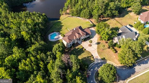 A home in Macon