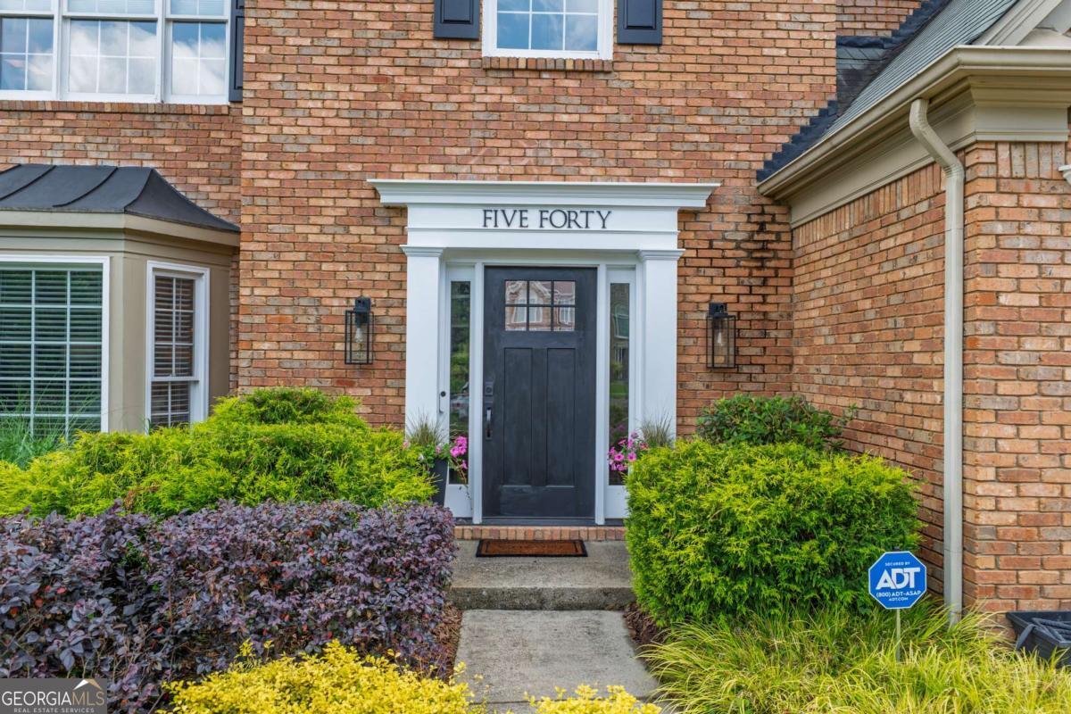540 Shale CT