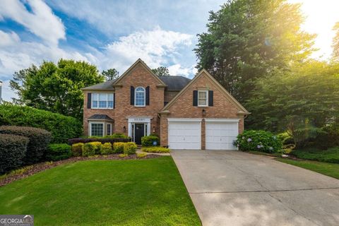 540 Shale CT Alpharetta GA 30022