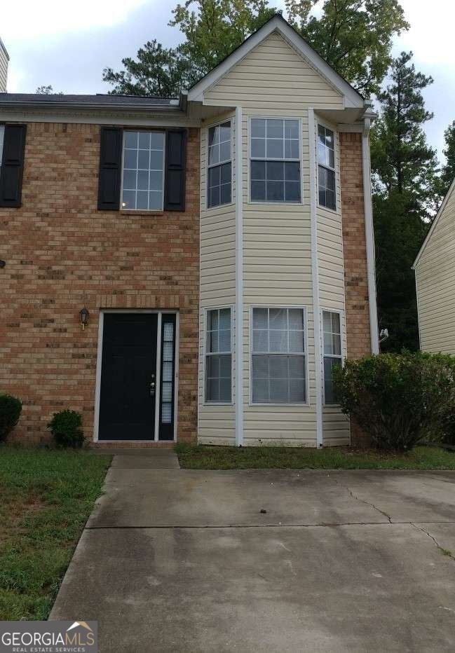 Photo of 5670 Hampton Court, College Park, GA 30349 (MLS # 10856017)