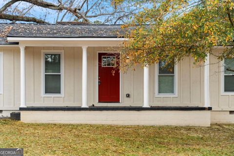 Photo of 1801 Old Alabama Road, Taylorsville, GA 30178 (MLS # 10649620)