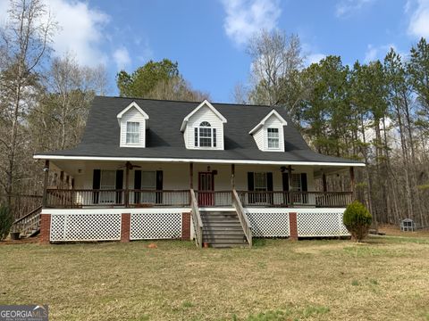 A home in Buckhead