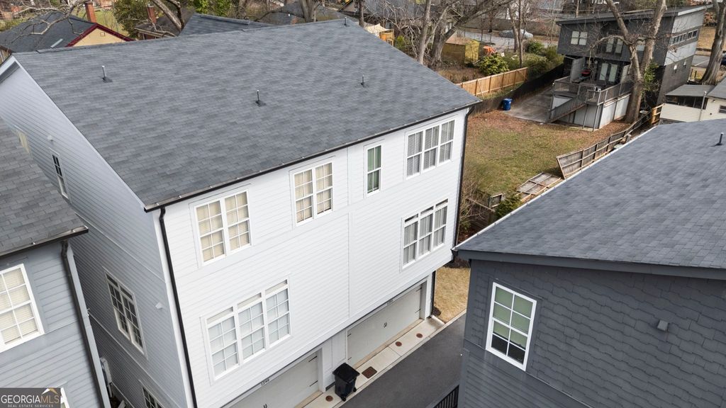 Photo of 1250 Oxley Lane NW, Atlanta, GA 30307 (MLS # 10715350)