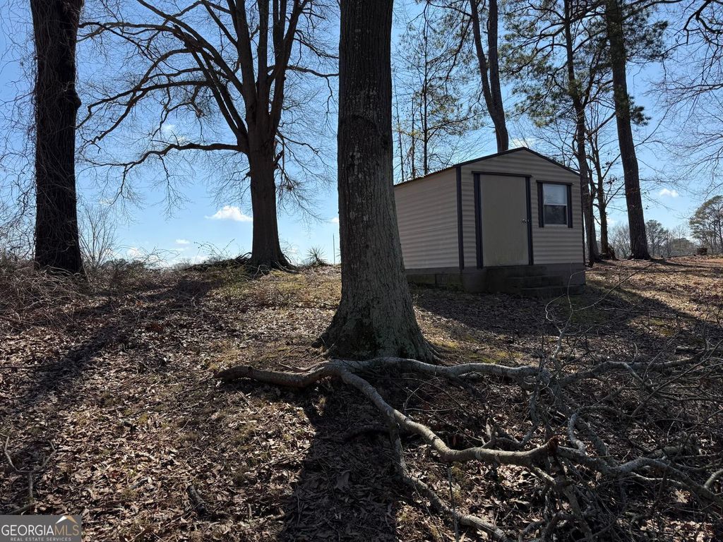 Photo of 112 Molette Street, Carrollton, GA 30117 (MLS # 10758684)