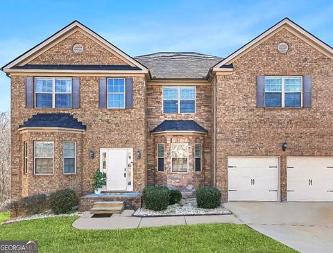 762 Carter RD Jonesboro GA 30238