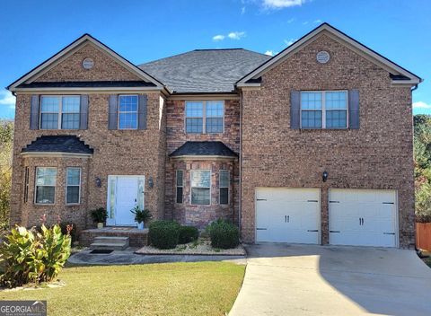 762 Carter RD Jonesboro GA 30238