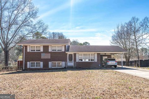 Photo of 9 Rockwood Place NW, Rome, GA 30165 (MLS # 20170691)