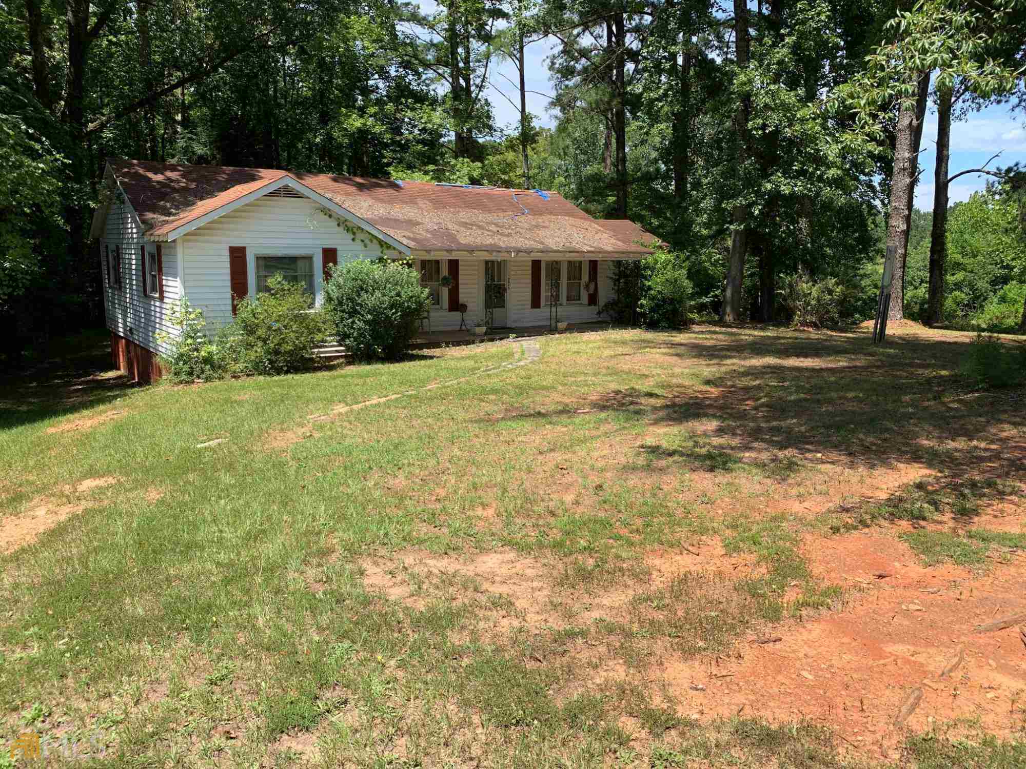 8845 S Bells Ferry RD