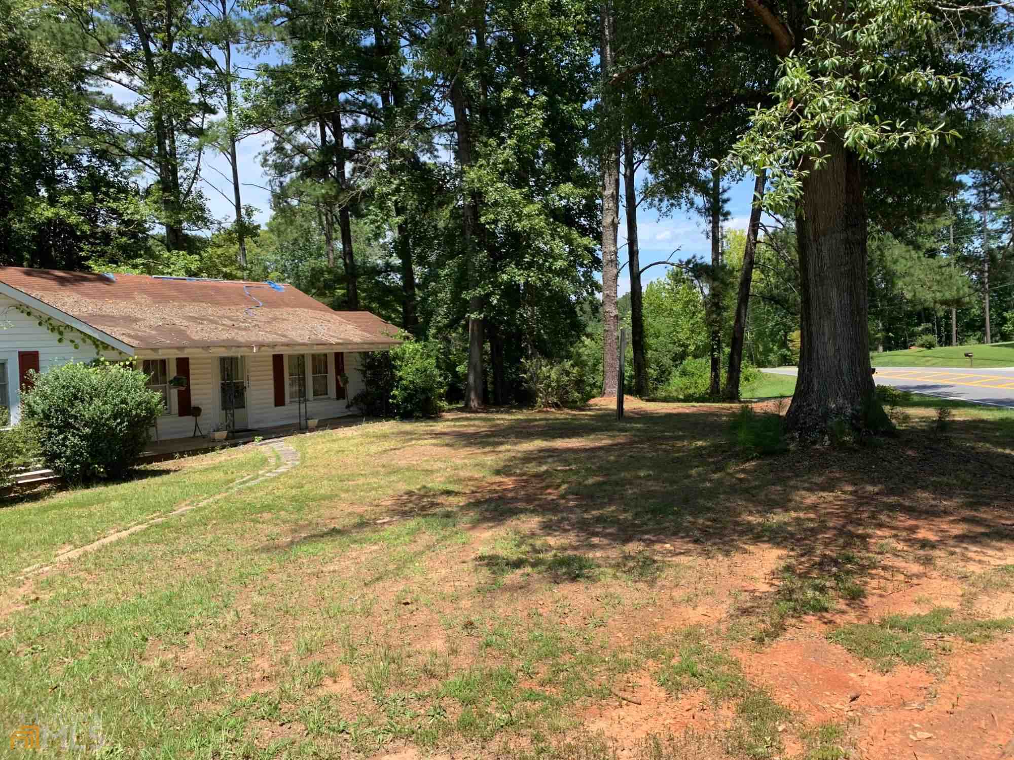 8845 S Bells Ferry RD