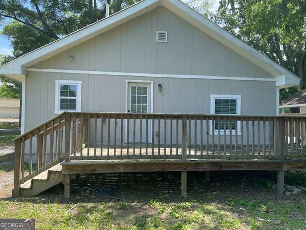 Photo of 4495 Calhoun Road NE, Rome, GA 30161 (MLS # 10770888)