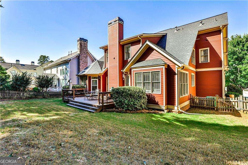 Photo of 1711 Carrington Pointe, Tucker, GA 30084 (MLS # 10801987)