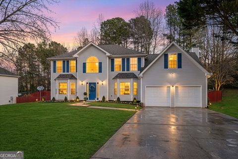 Photo of 7094 DESHON BEND Cir, Lithonia, GA 30058 (MLS # 10657716)