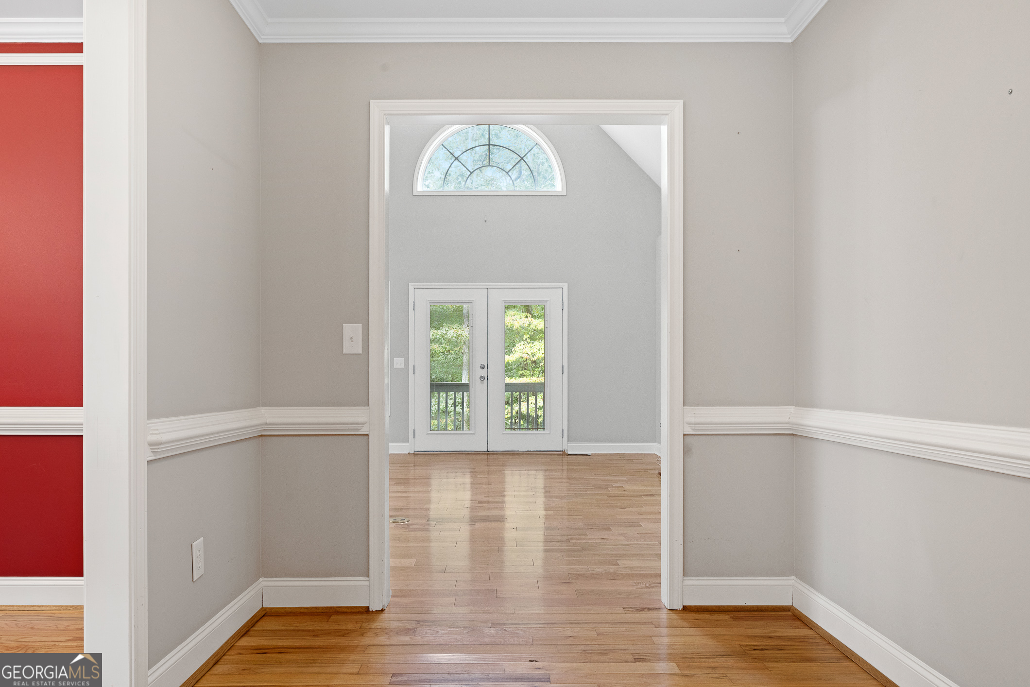 Tyree South - Residential