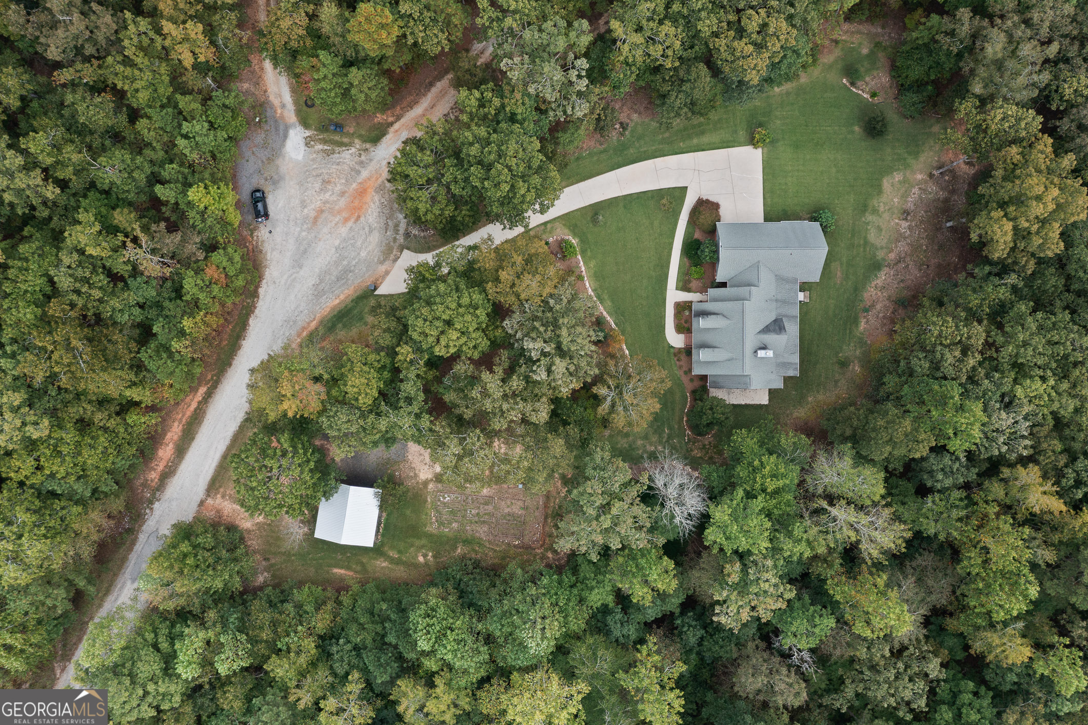 Tyree South - Residential