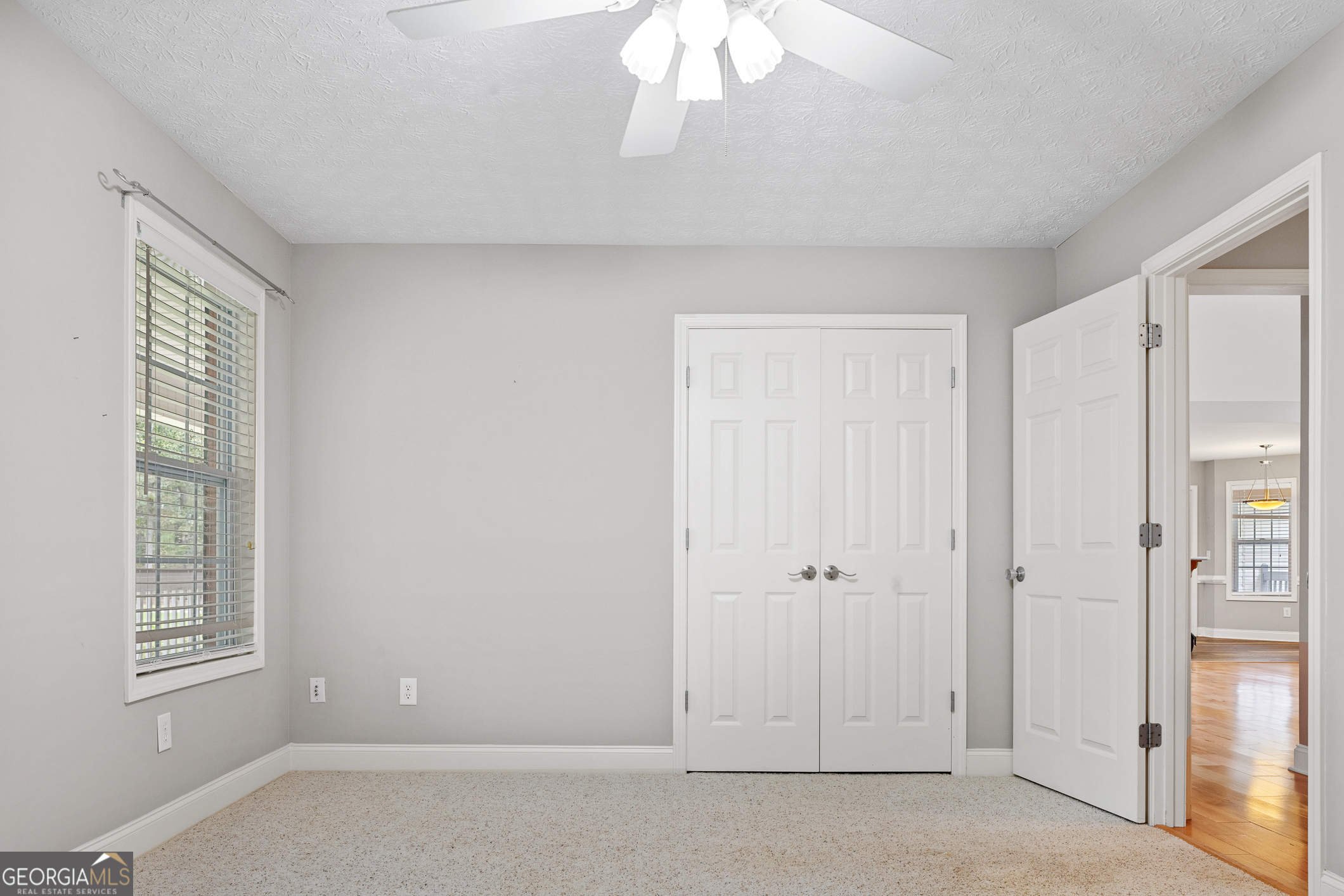 Tyree South - Residential