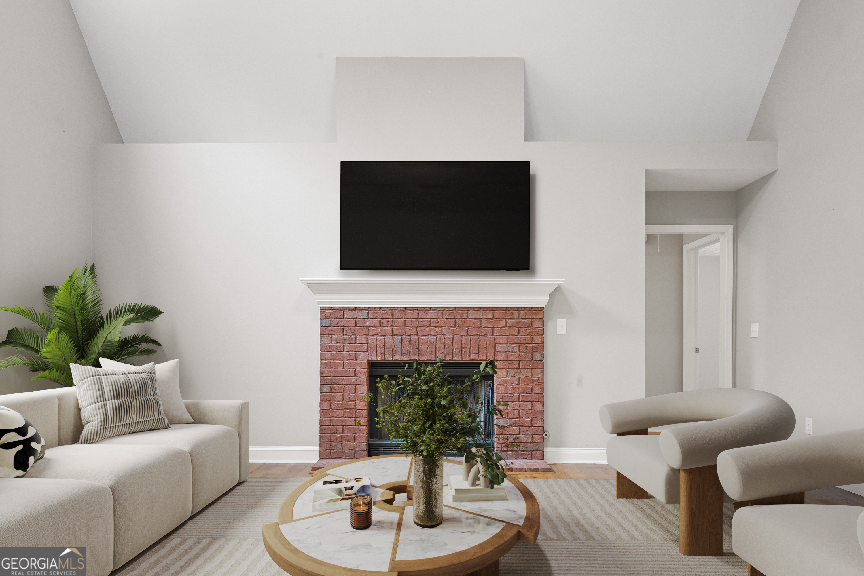 Tyree South - Residential