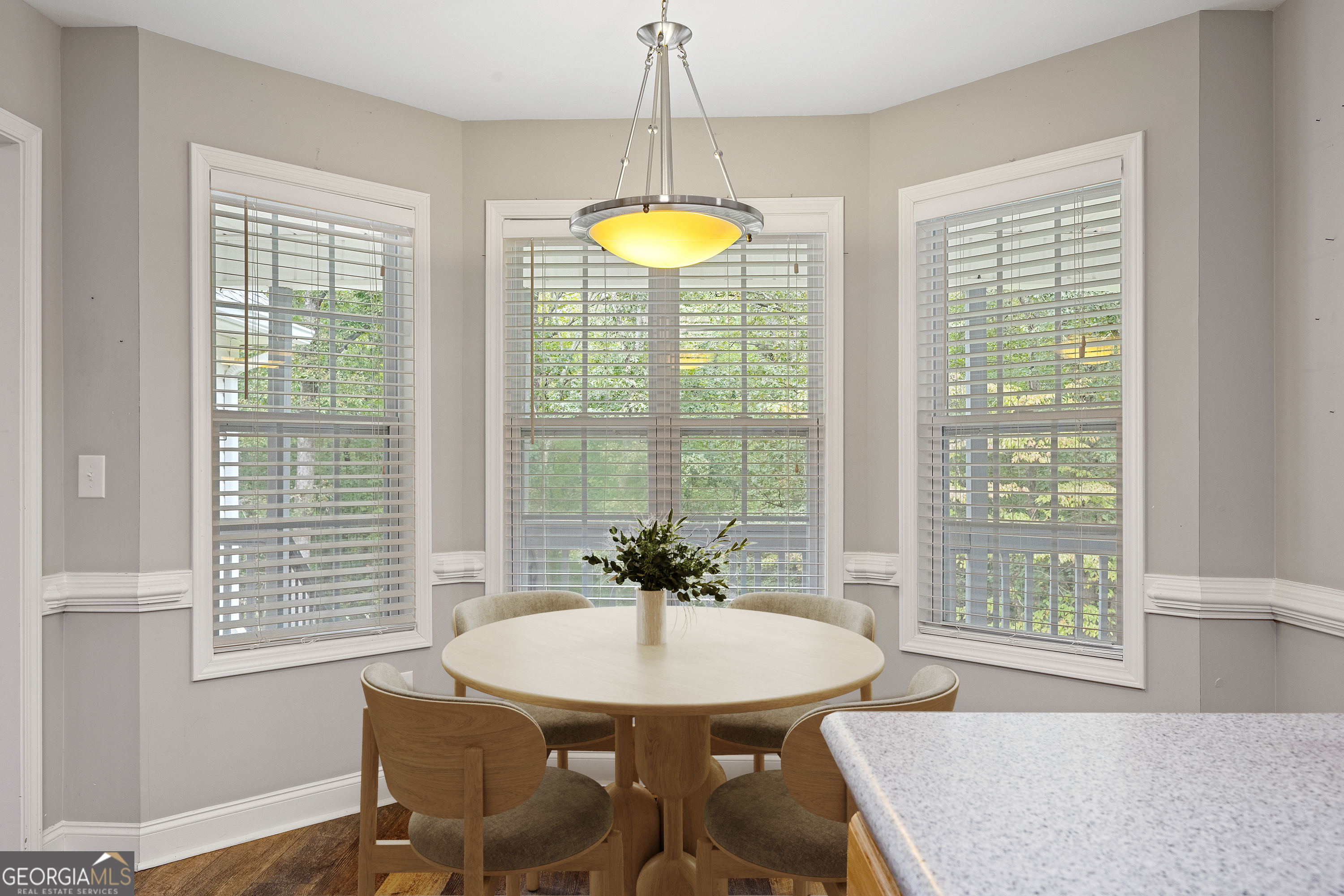 Tyree South - Residential