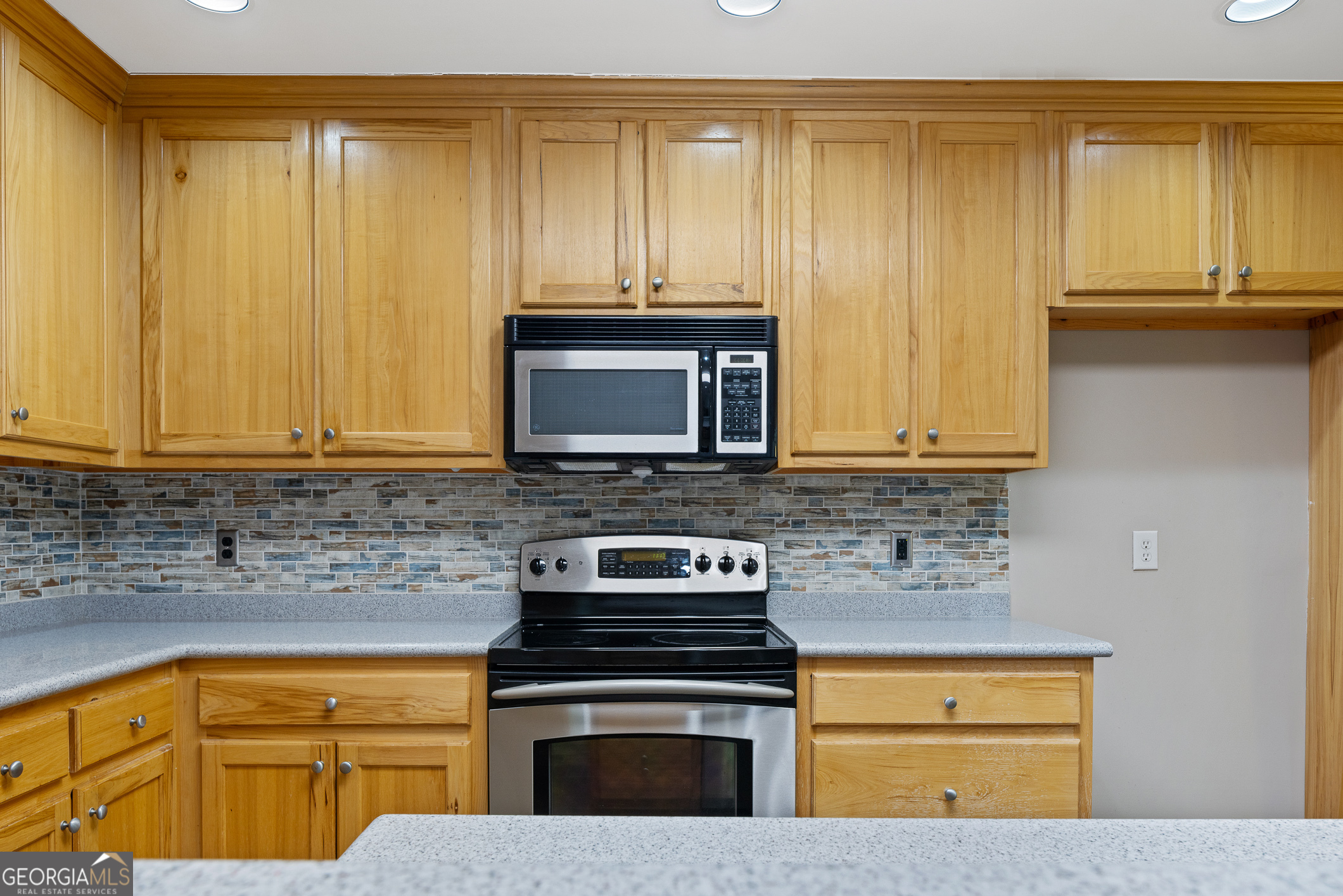 Tyree South - Residential