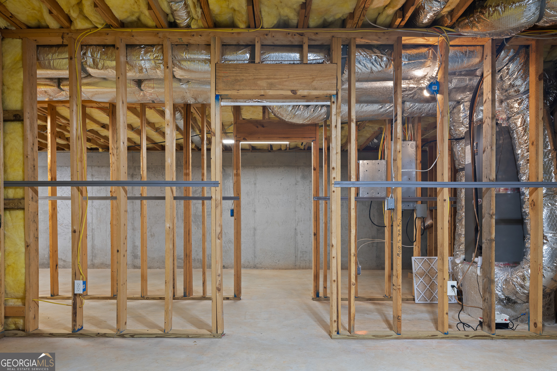 Tyree South - Residential