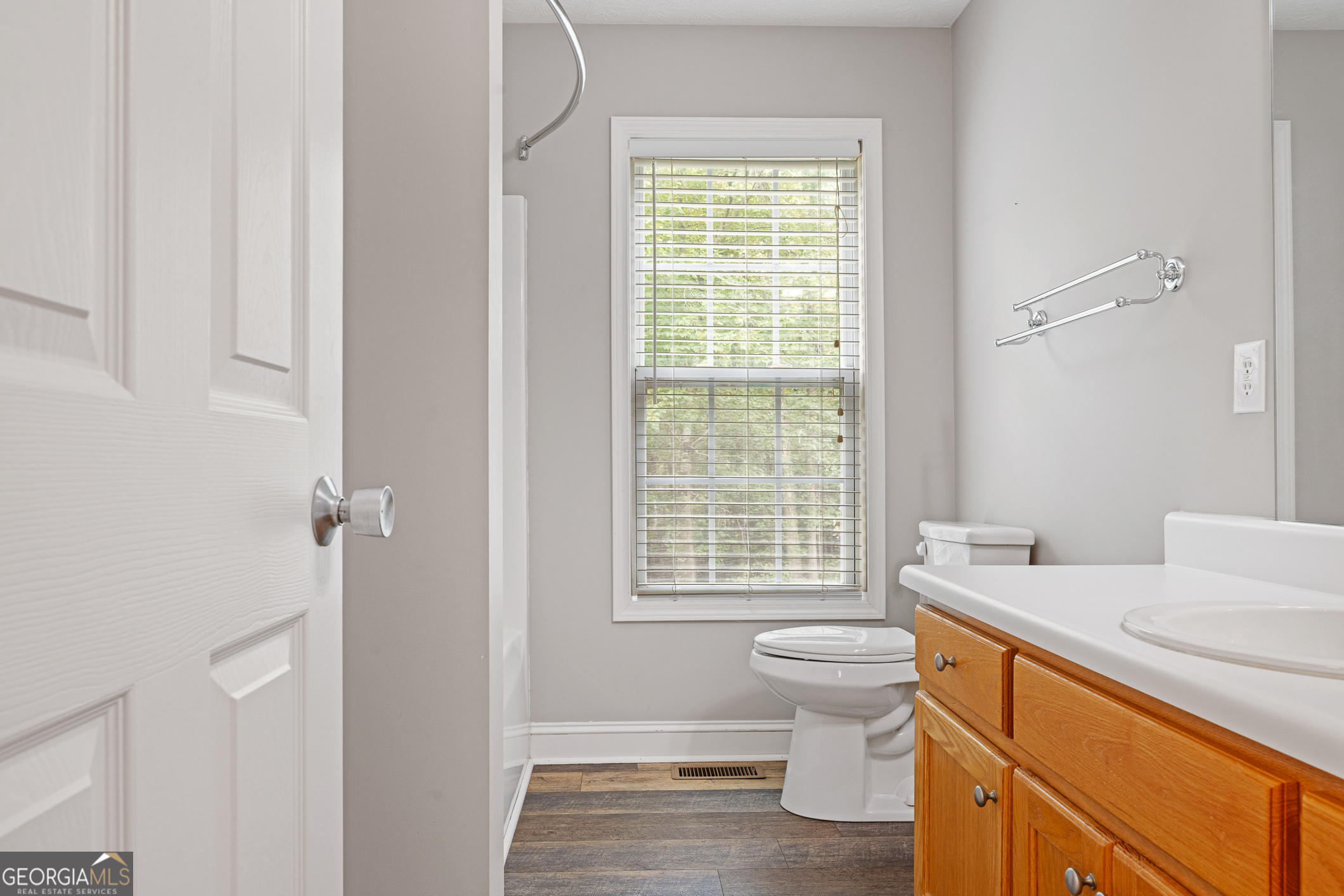 Tyree South - Residential