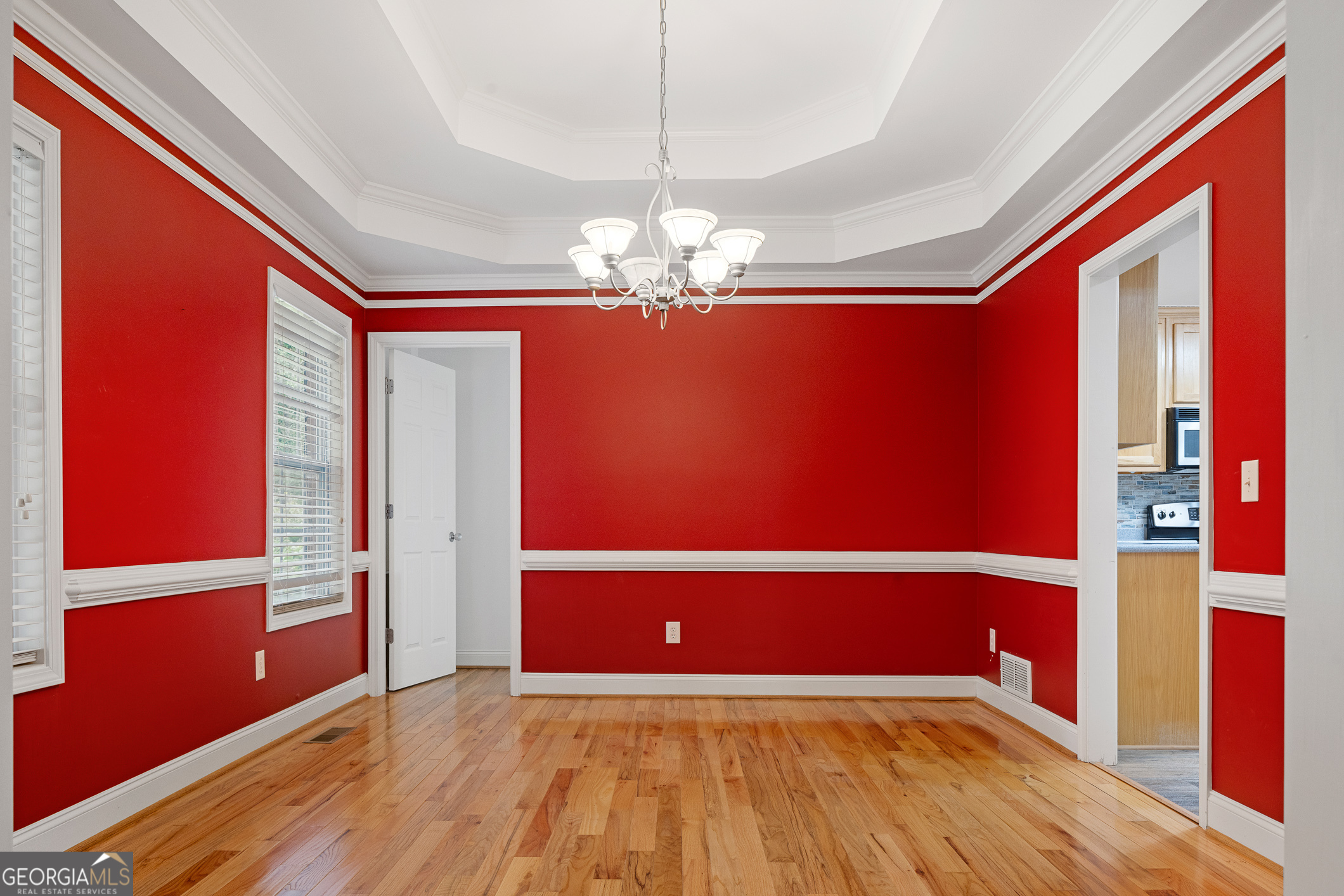 Tyree South - Residential