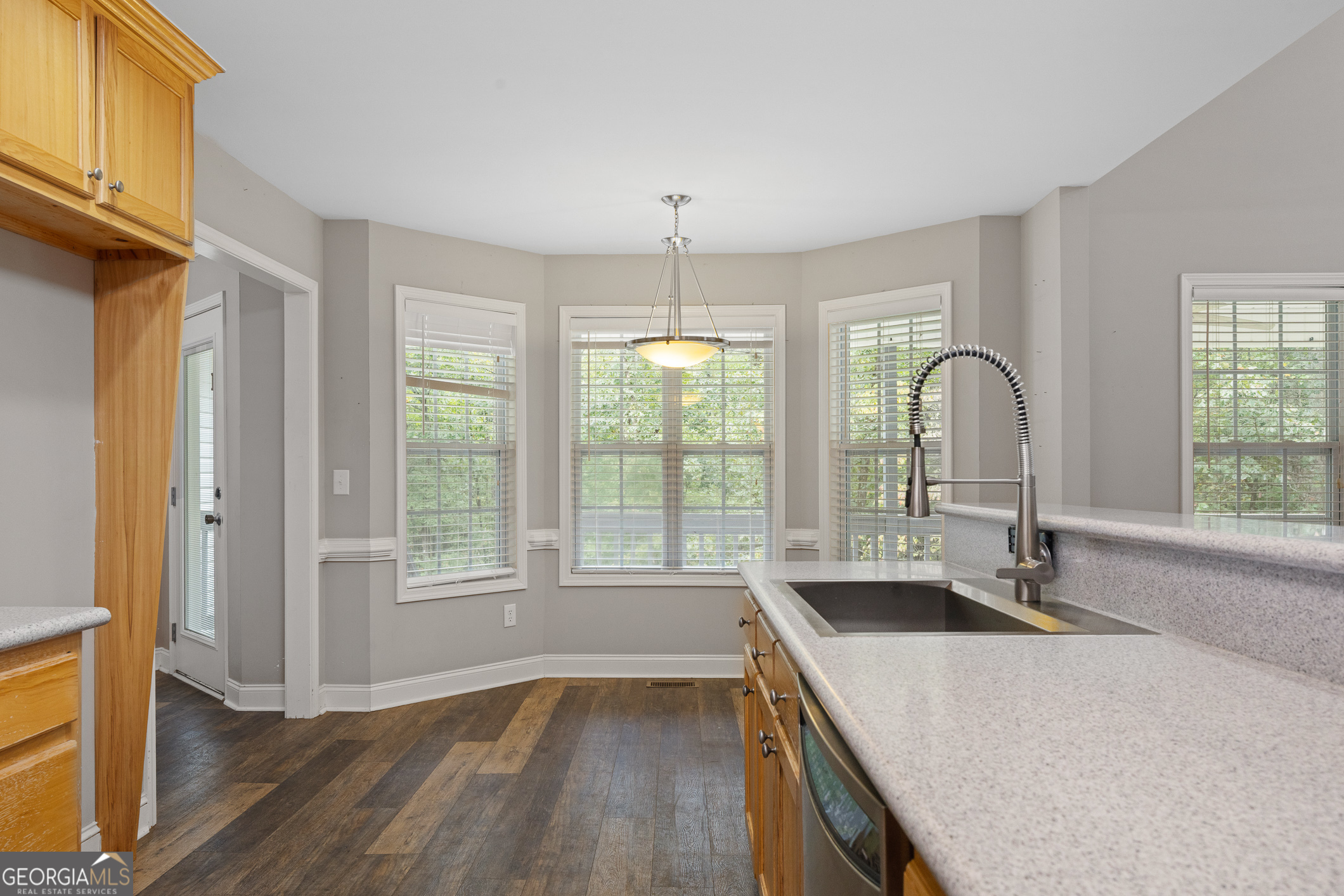 Tyree South - Residential