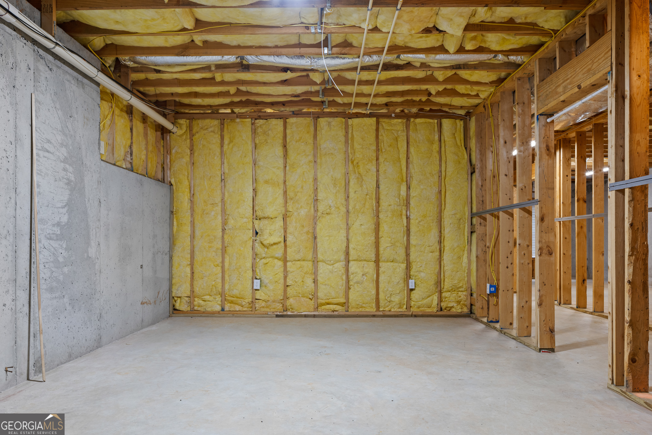 Tyree South - Residential