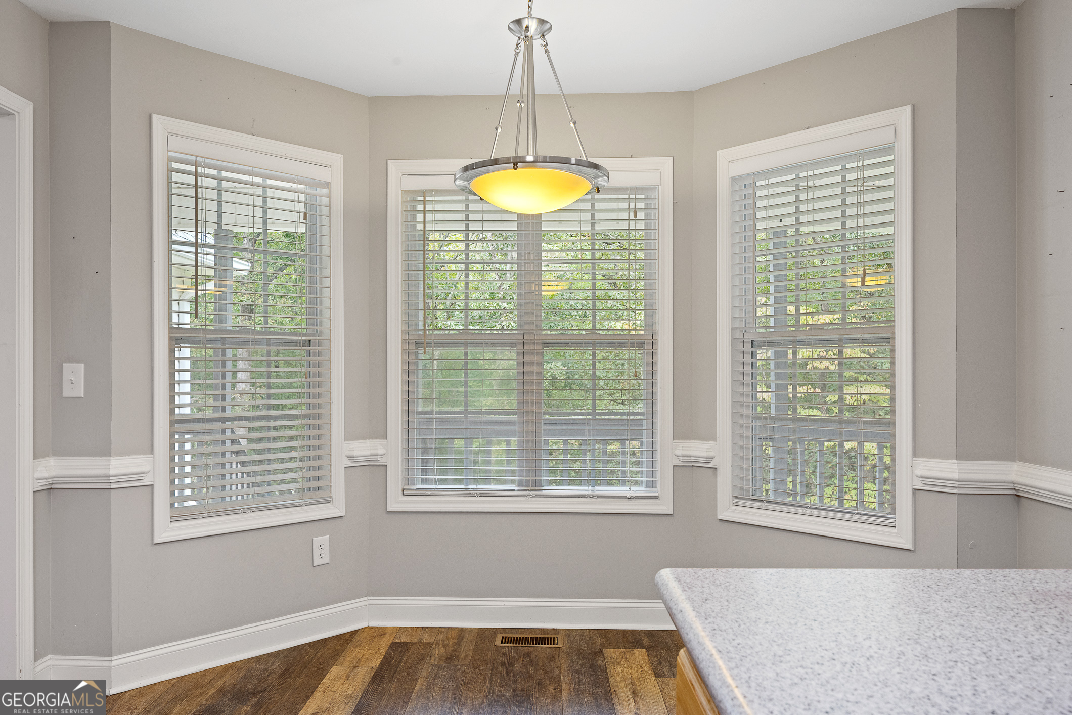 Tyree South - Residential