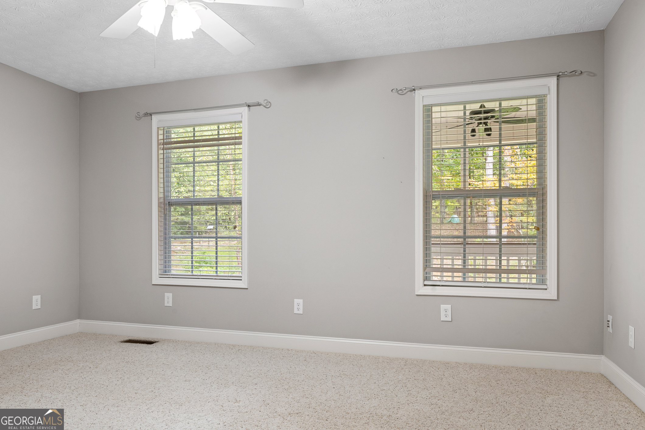 Tyree South - Residential