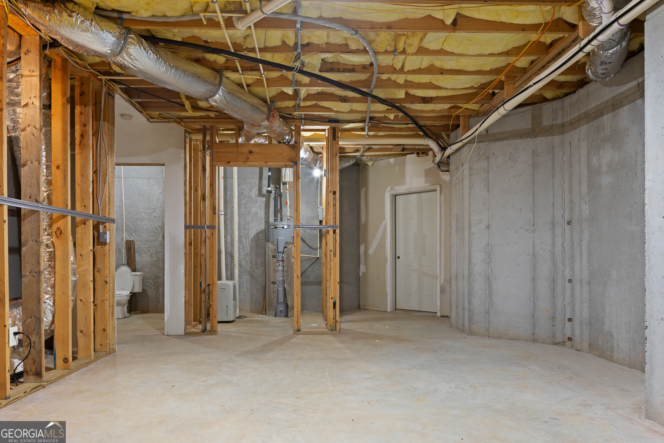 Tyree South - Residential