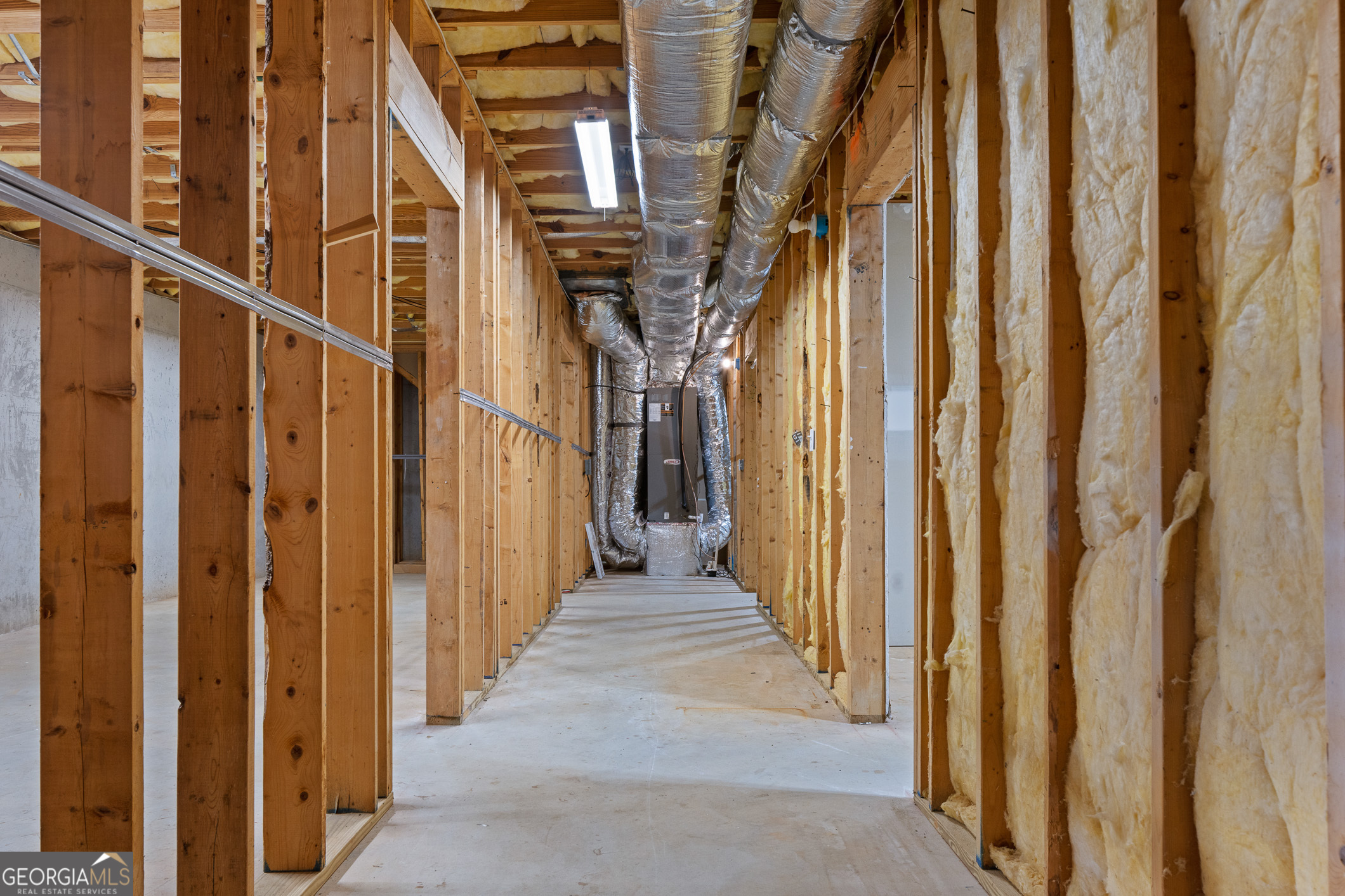 Tyree South - Residential