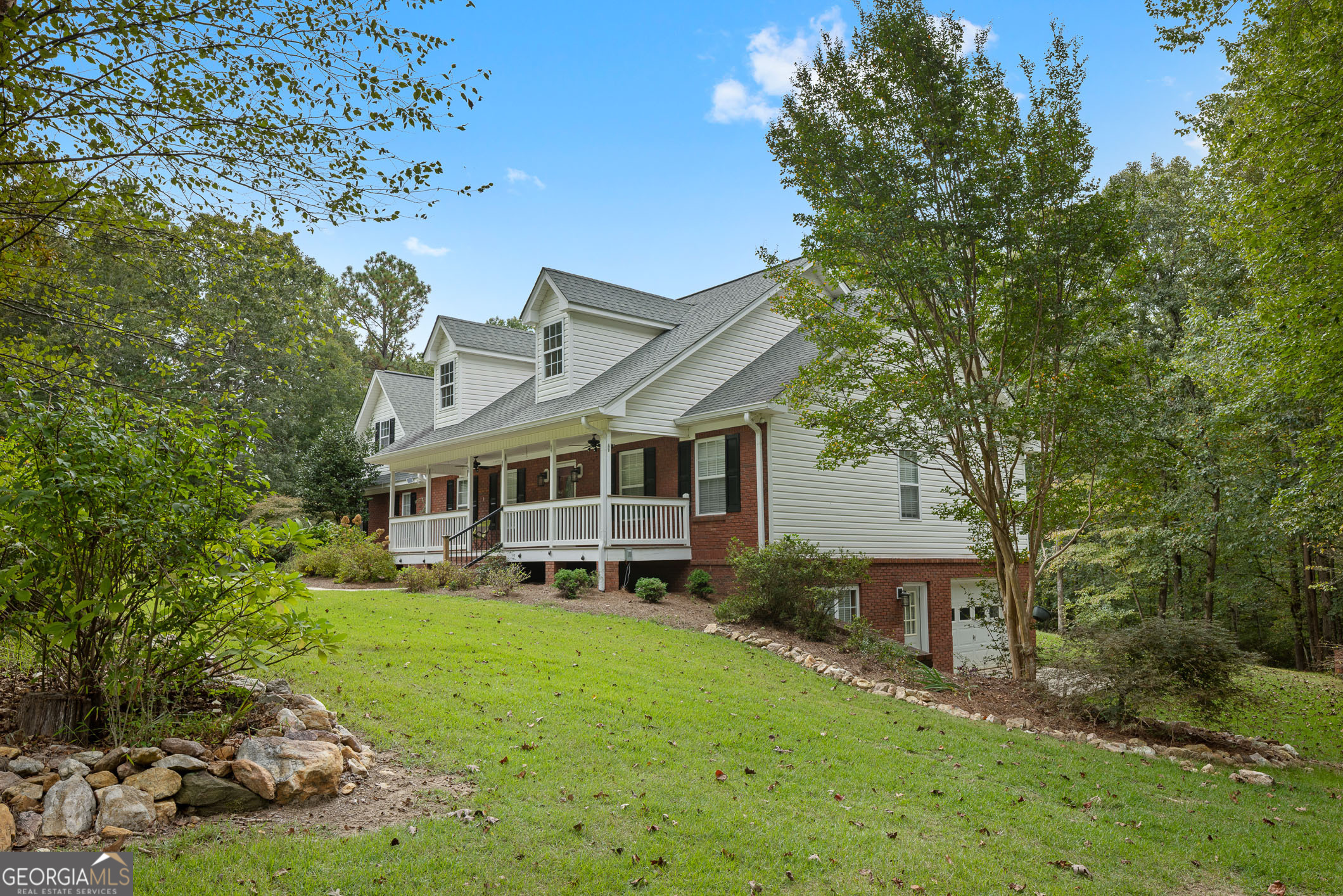 Tyree South - Residential