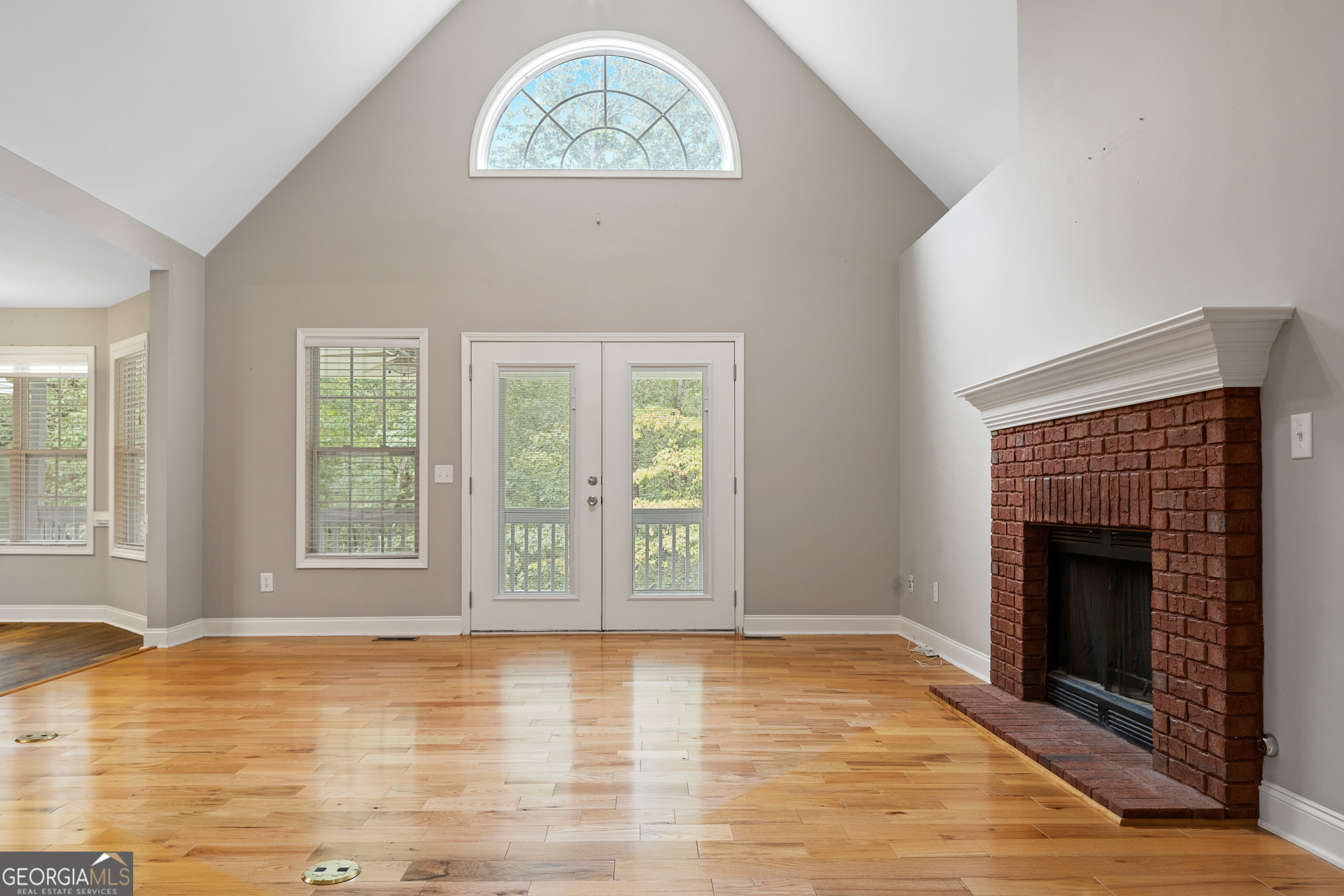 Tyree South - Residential