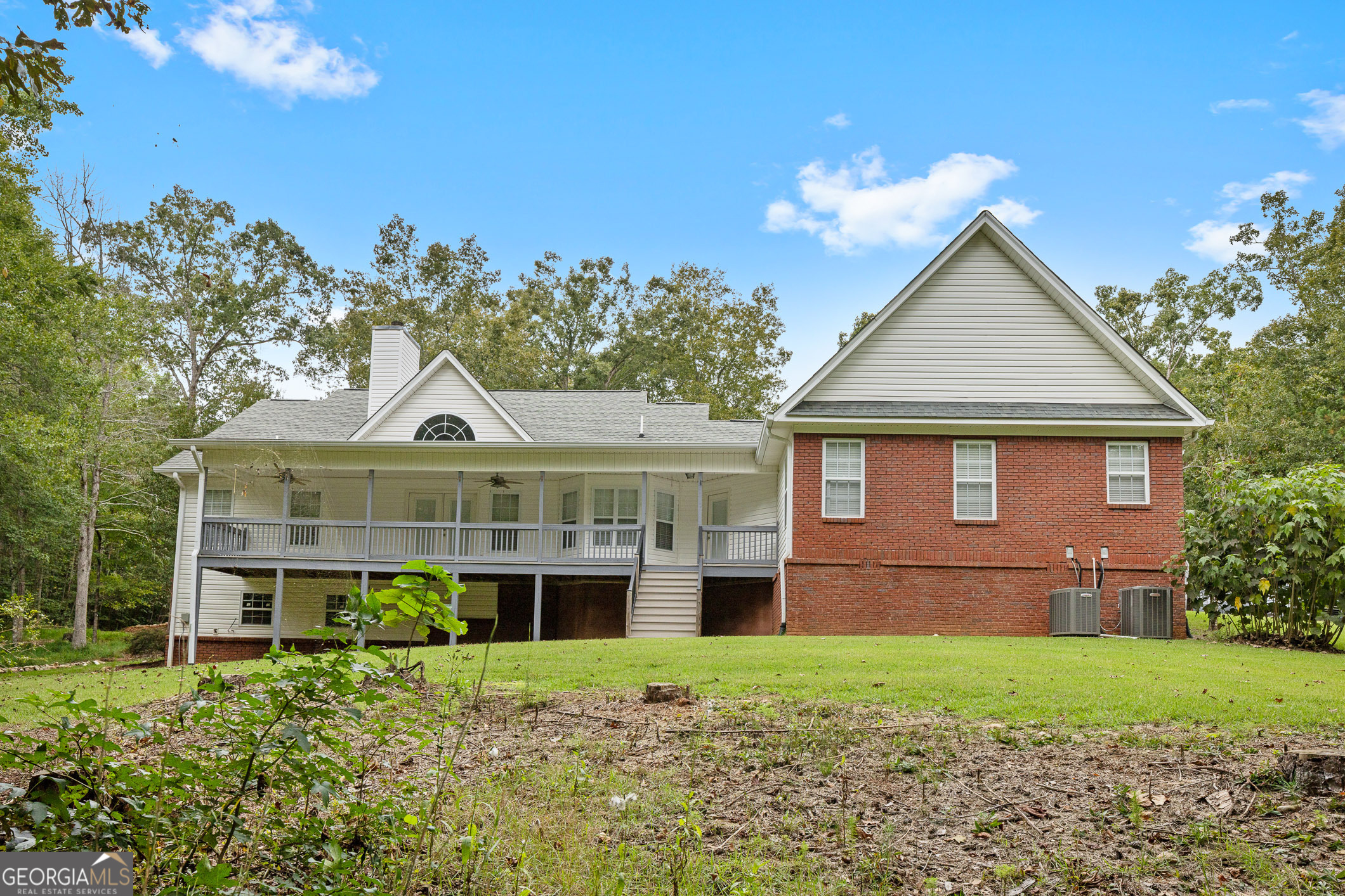 Tyree South - Residential