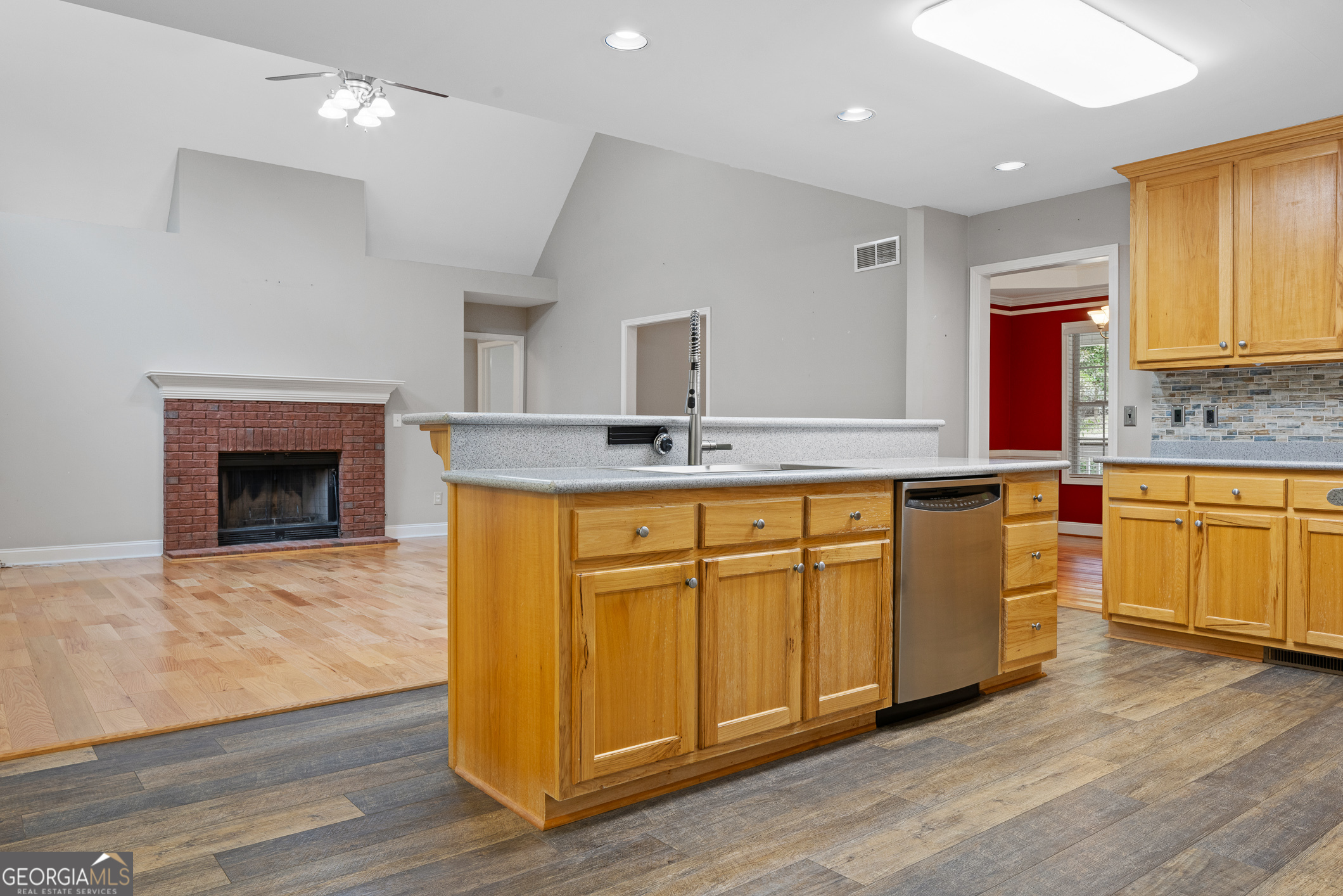 Tyree South - Residential