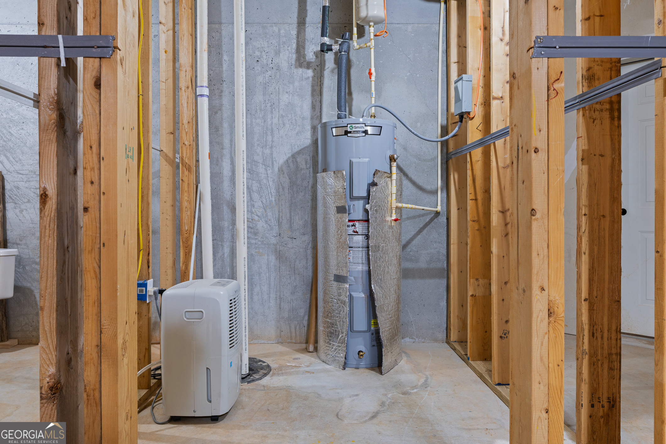 Tyree South - Residential