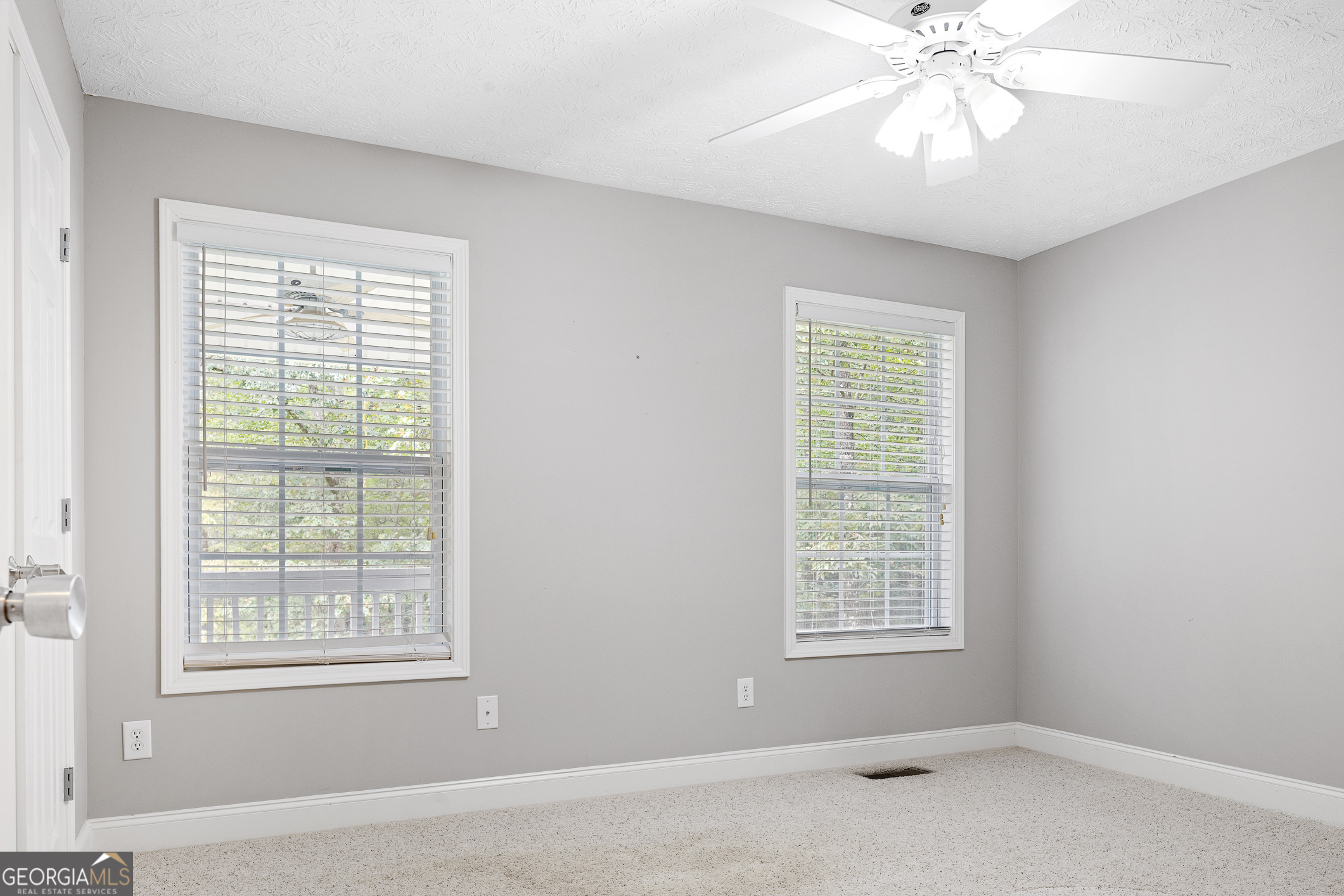 Tyree South - Residential