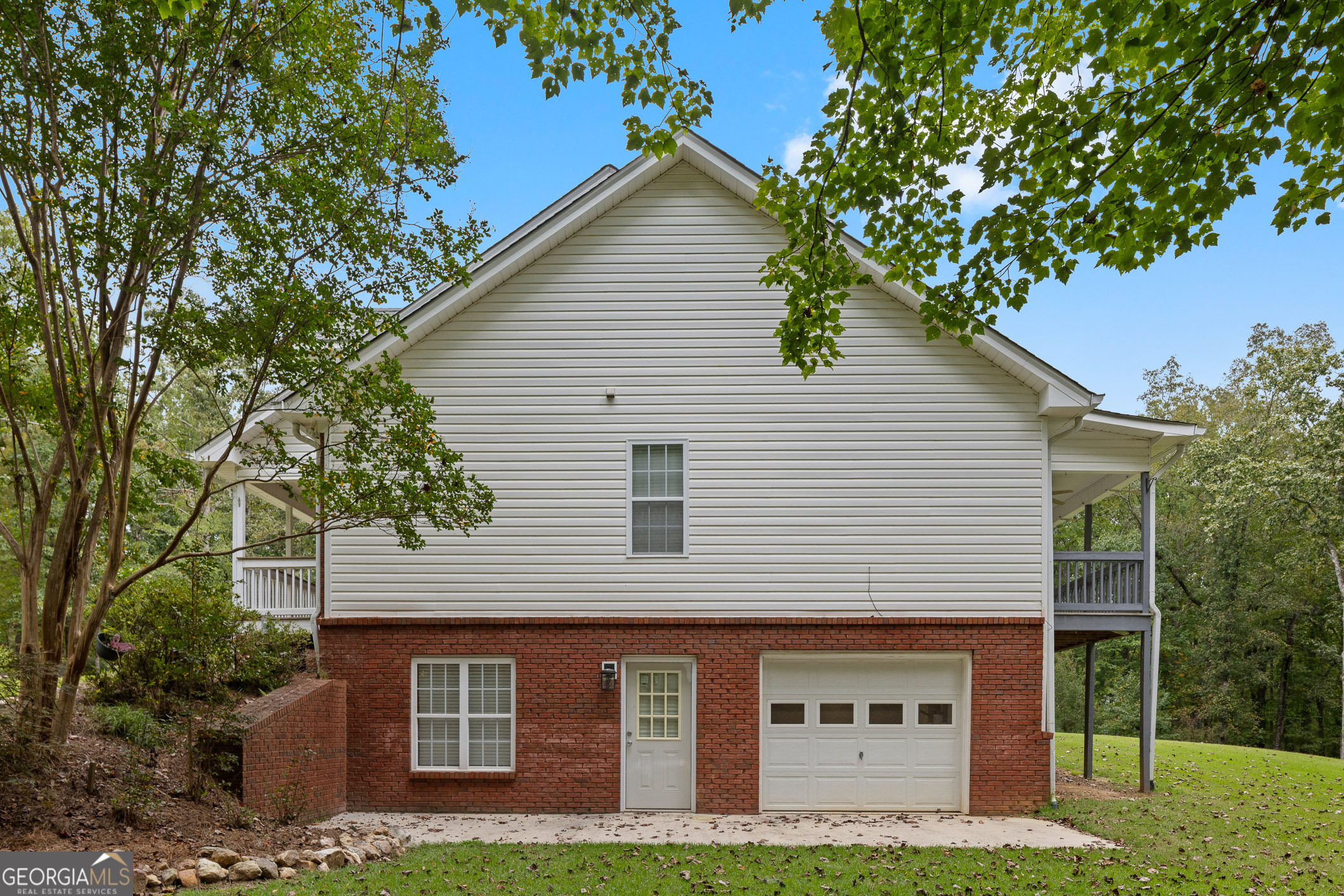 Tyree South - Residential