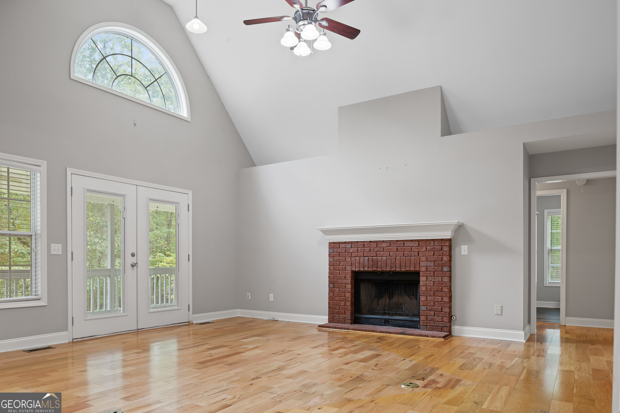 Tyree South - Residential