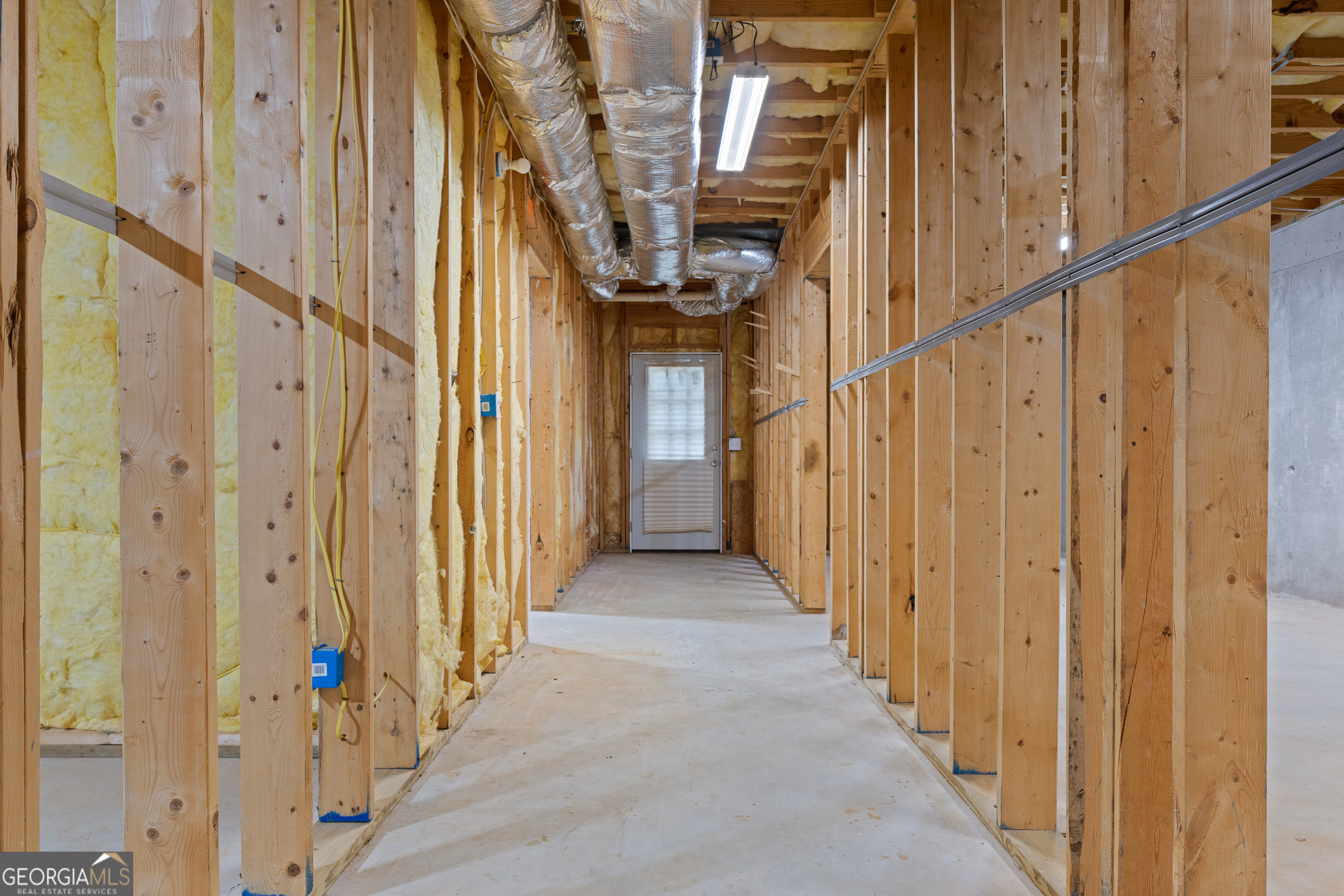 Tyree South - Residential