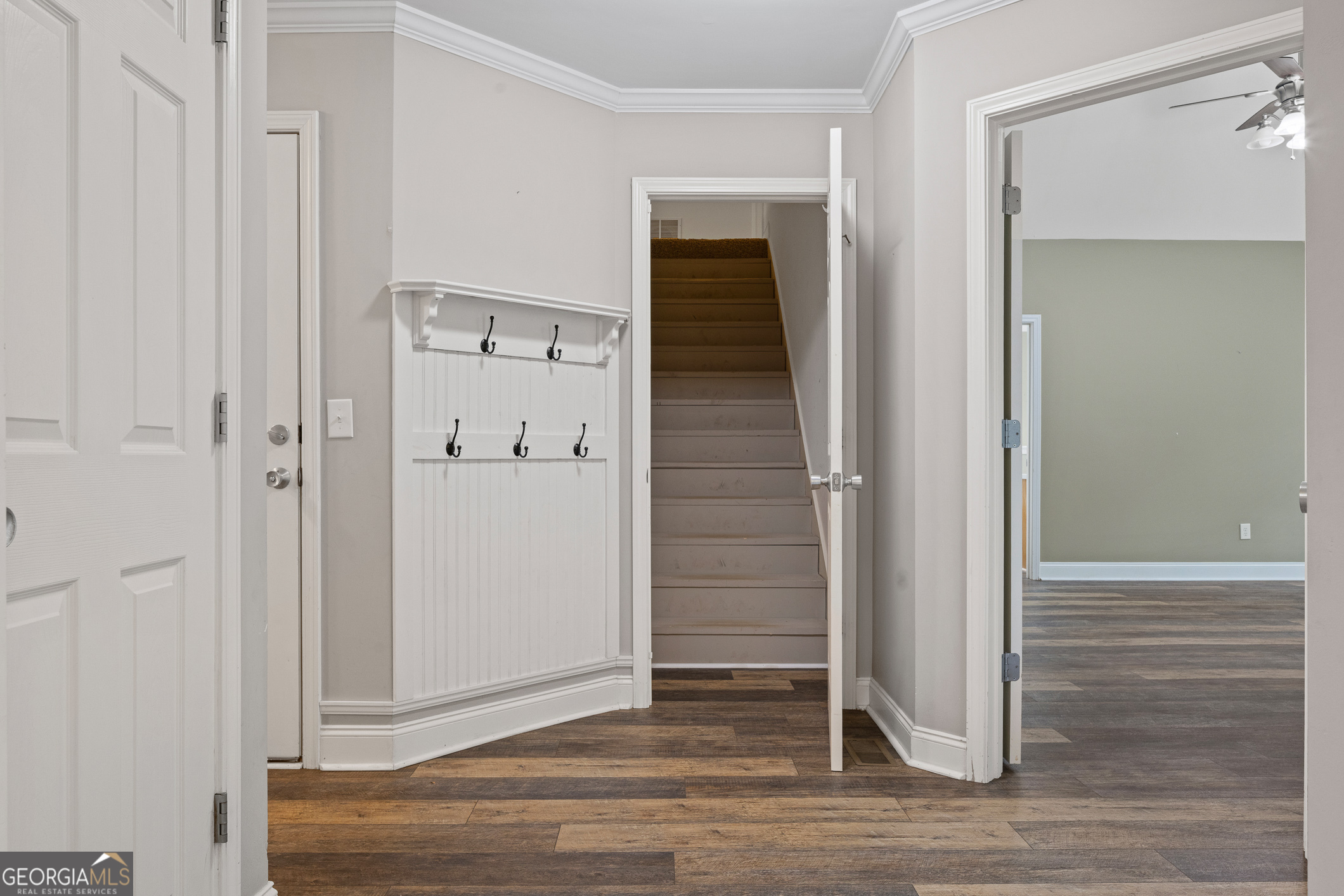 Tyree South - Residential