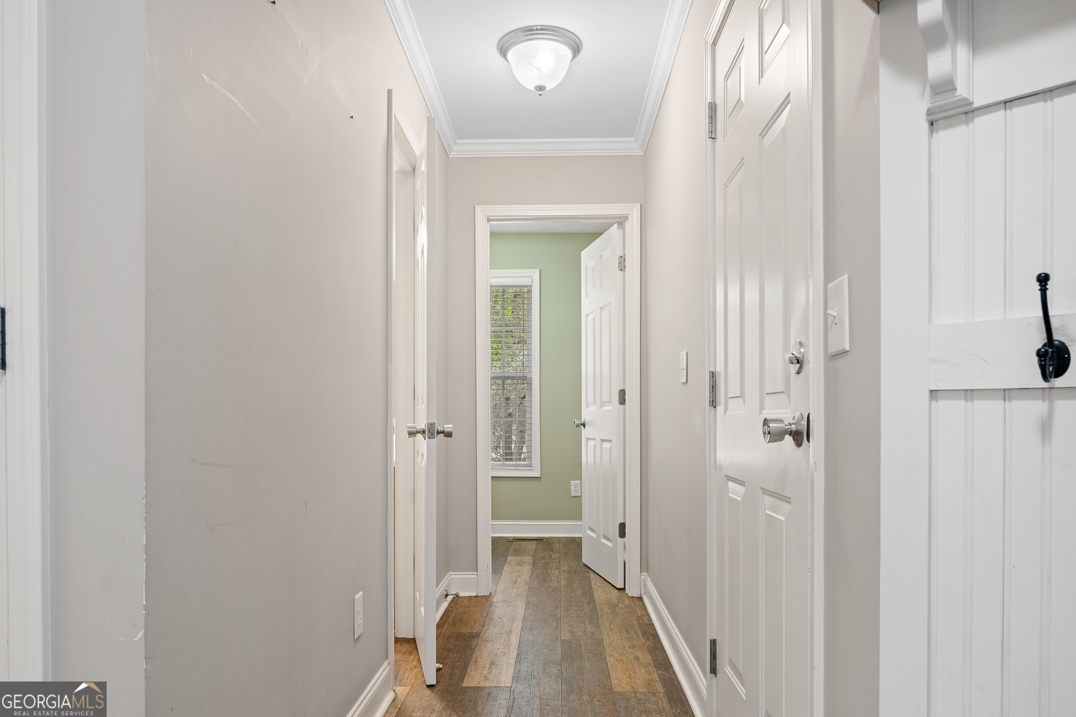 Tyree South - Residential