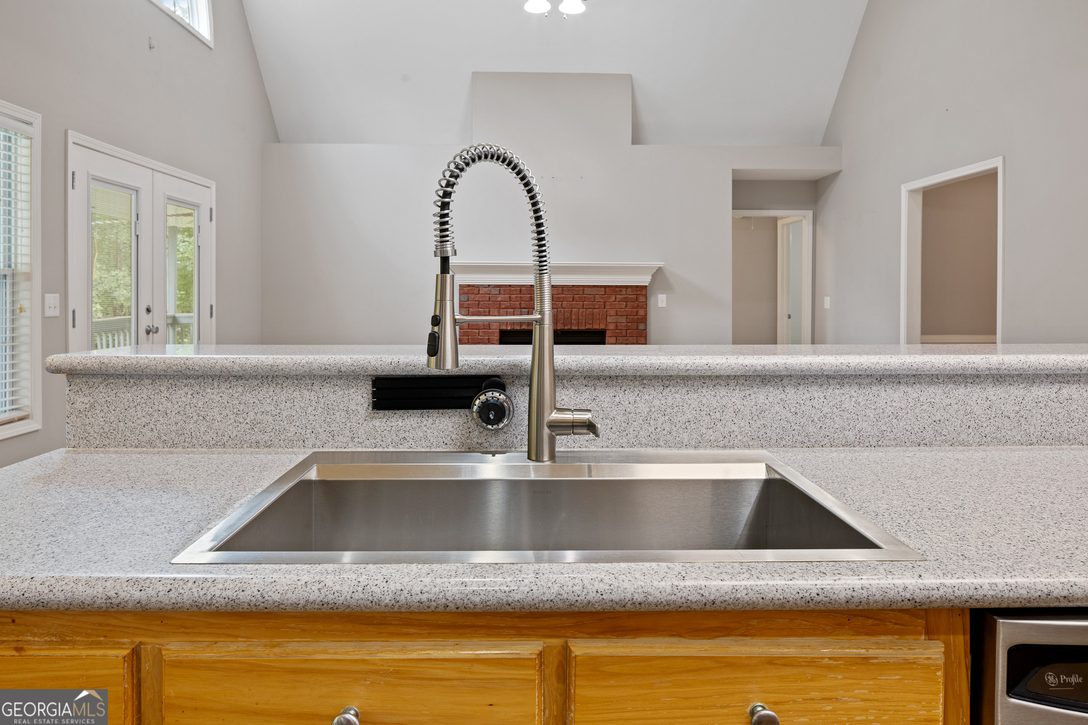 Tyree South - Residential